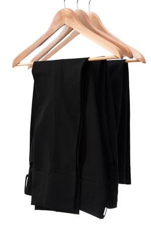 Trousers £2.10 child £1.05